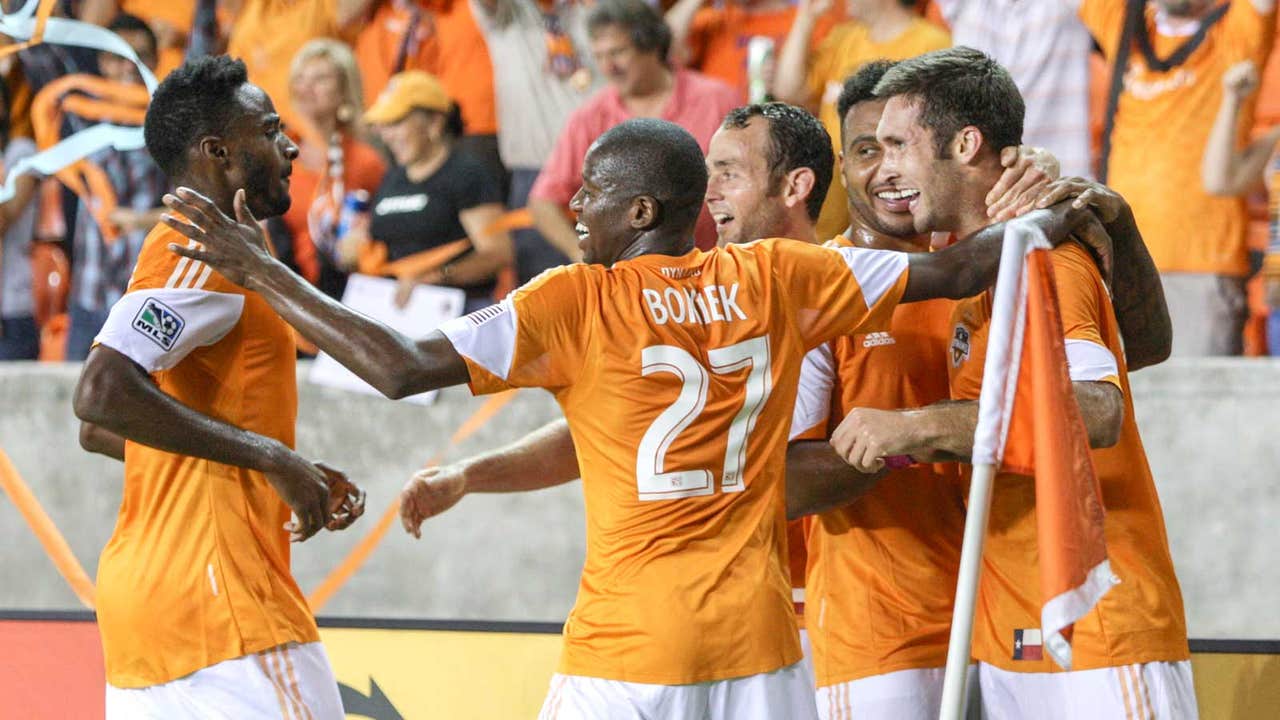 Inside MLS season preview: Houston Dynamo